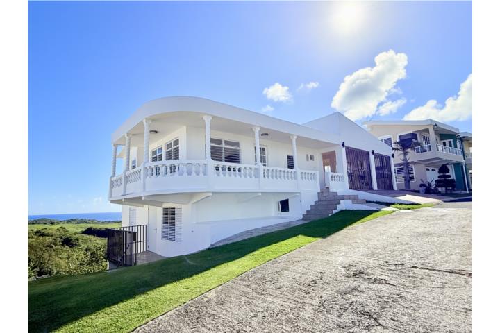 PRONTO- Urb. VistaMar 5cuartos 4 Baños