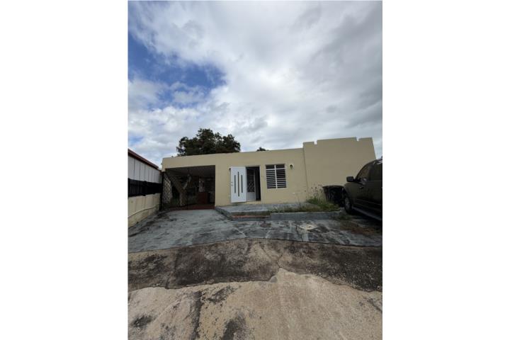 Urbanizacion Hyde Park