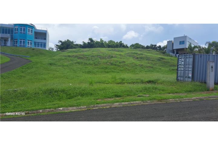 TERRENO UNICO A MINUTOS DE  PLAYAS EN MANATI