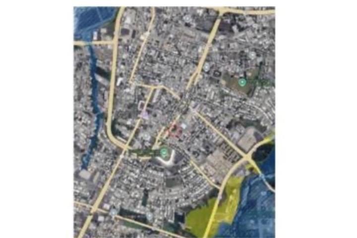 Solar C1 en Caguas Ave. Juan Ponce de Leon