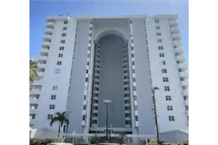 Hermoso Condominio con Vista al Mar