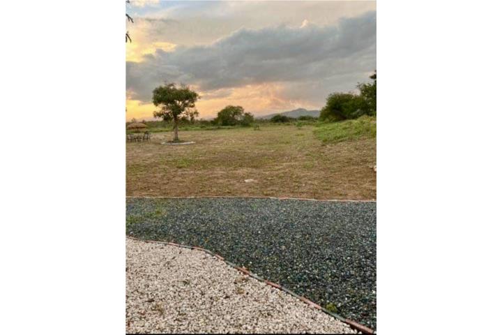 Venta de Finca de 5 Cuerdas pasos de la playa