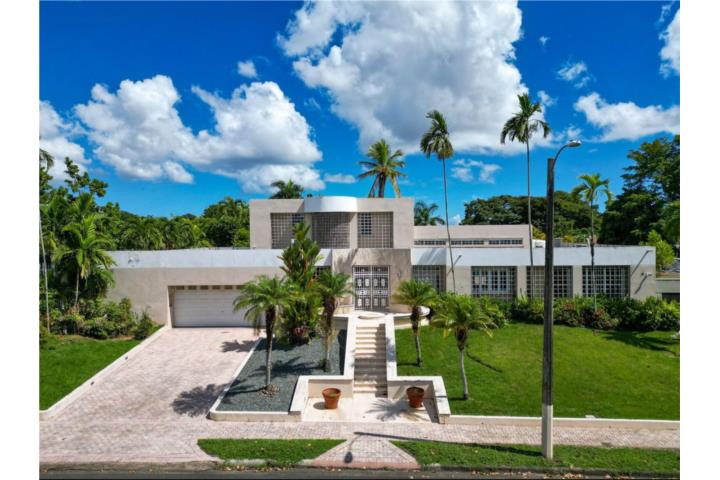 Casa en Urb. Santa Maria - 4H/ 4B