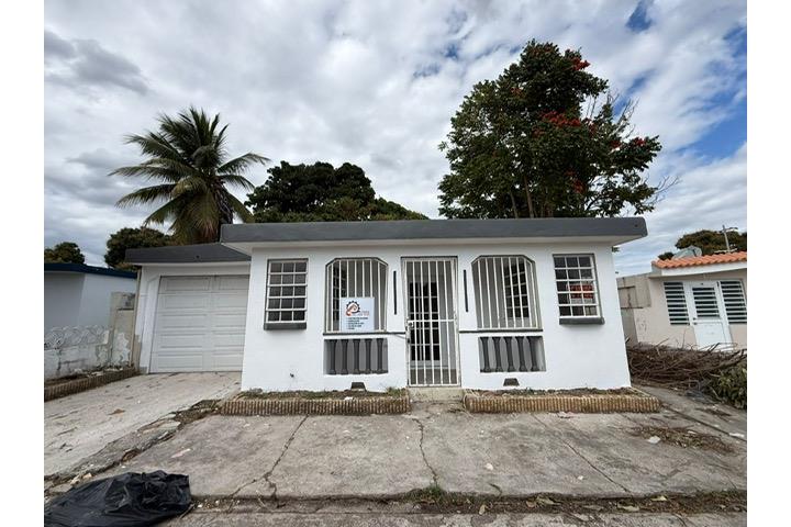 URB SAN ANTONIO 2051 CALLE DRAMA PONCE PR 007