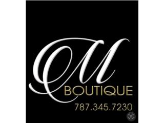M Boutique& more