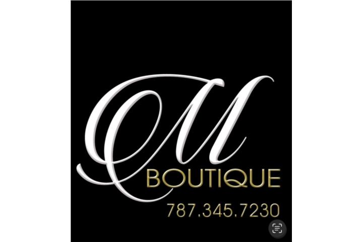 M Boutique& more
