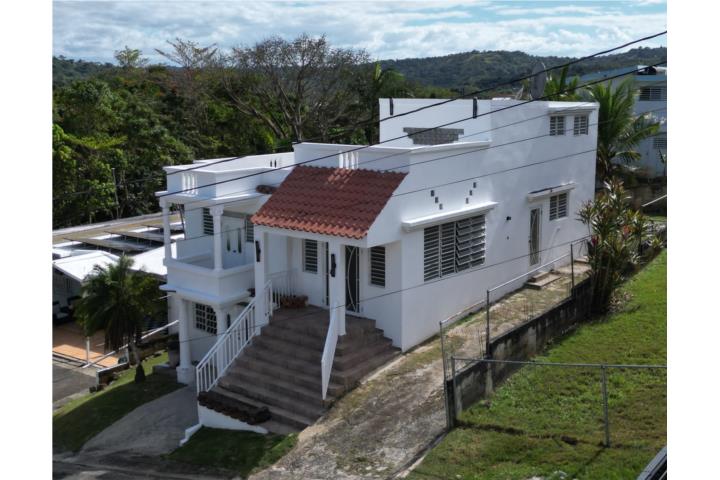 Bo Pueblo Lomas Verdes