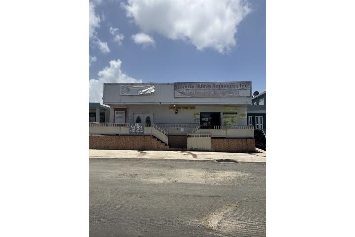 Local comercial Alturas RG