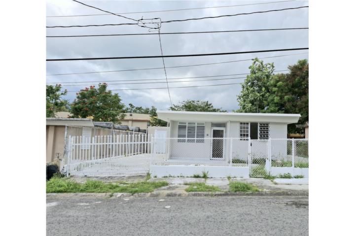 Jardines de la Esperanza, Naguabo