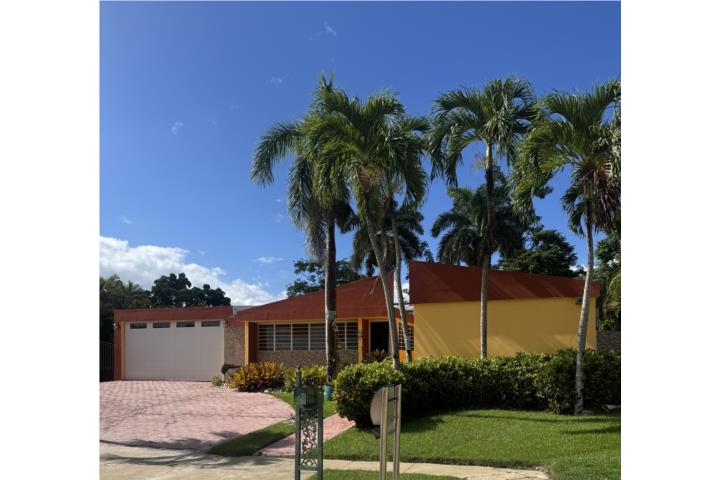 Gran Vista 2, Gurabo