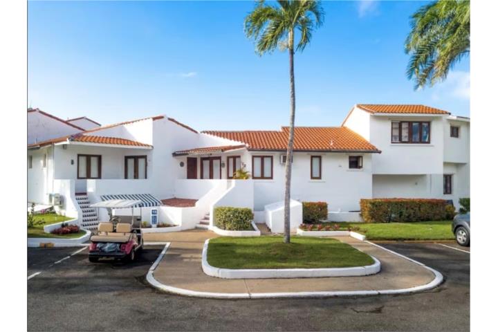 Rio Mar Cluster II - Beautiful turnkey Villa