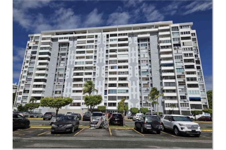 Cond. Laguna Gardens 3 -  717 sq ft - $155K