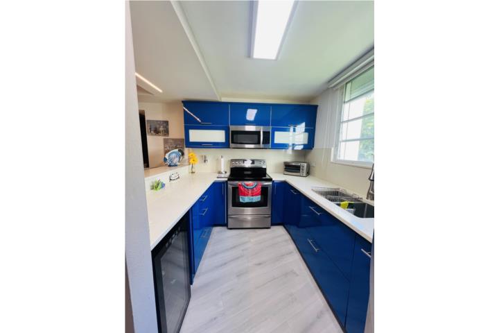 VEREDA DEL MAR AMUEBLADO & REMOD CON AIRBNB