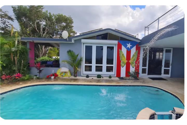 Vista panorámica ??