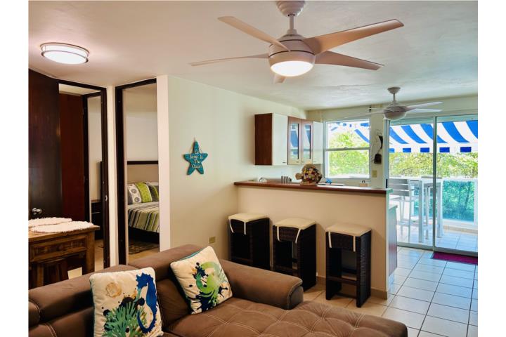 COND. COSTA MAR BEACH VILLAGE, LOIZA