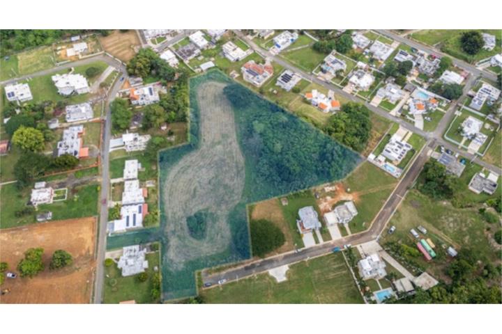 Finca 3.85 cuerdas (15,167MC)