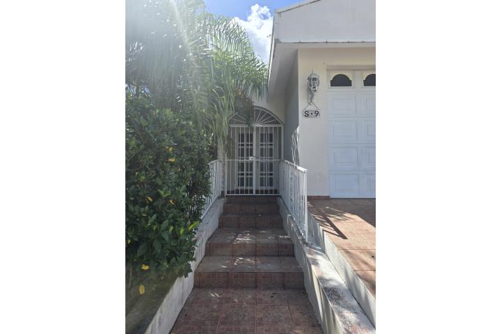 Venta casa en Cabo Rojo