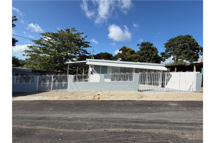 Barrio La Plata, Lajas PR