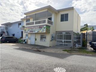 Propiedad en Puerto Nuevo