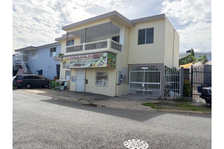 Propiedad en Puerto Nuevo