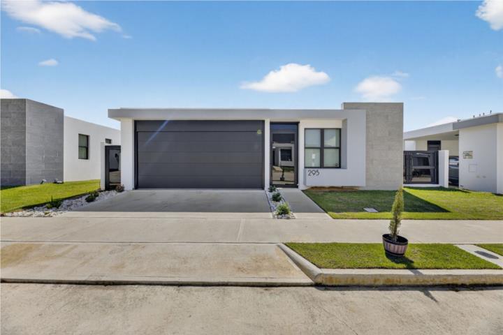 Los Sueños - Ciudad Jardín Gurabo