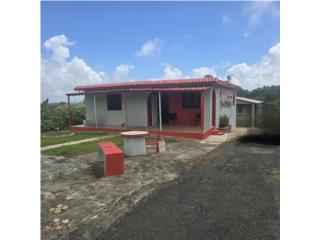 Sector Vazquez terreno con 2 casas