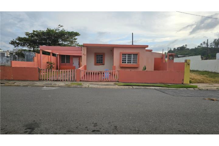 Marginal Arecibo-Playa