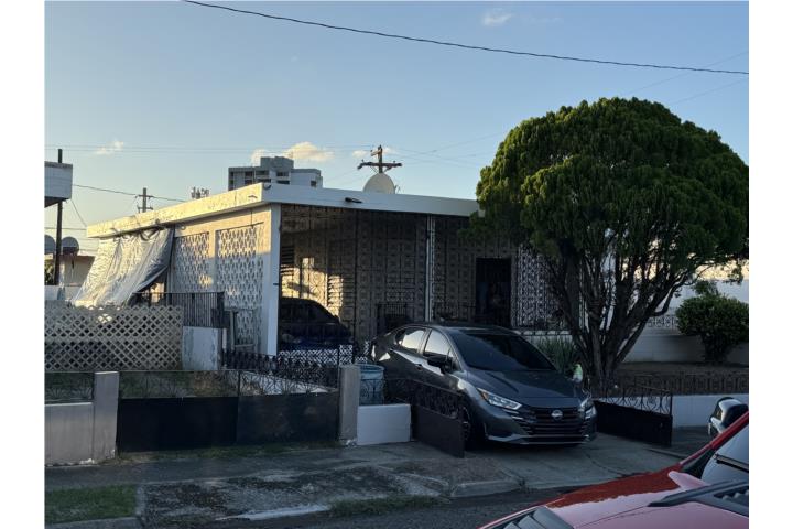 CASA EN VENTA PONCE (PERLA DEL SUR)