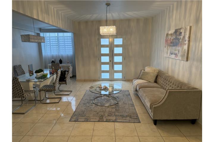 La propiedad no cualifica para financiamiento por banco.