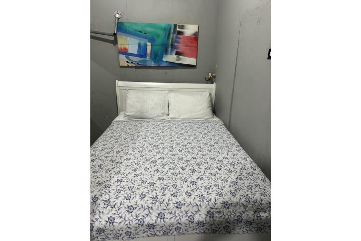 Edificio de aparcamiento 3 unidades ganga $400000 en el pueblo de toa baja al lado casa alcaldía ven