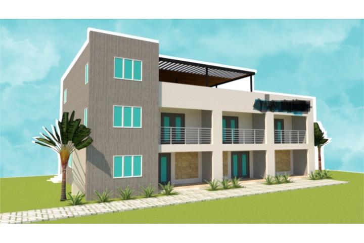 Santana Puerto Rico Sabana Grande