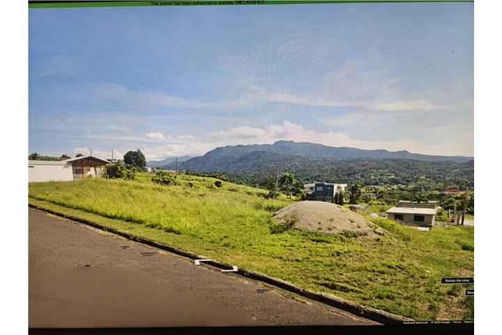 ¡Excelente oportunidad de inversión! Este terreno, ubicado a solo pasos de Margaritaville Vacation C