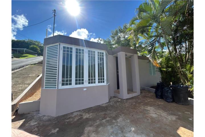 Casa en Barrio Guaraguao - Bayamon