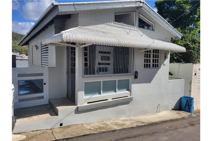 Casa cerca del casco urbano