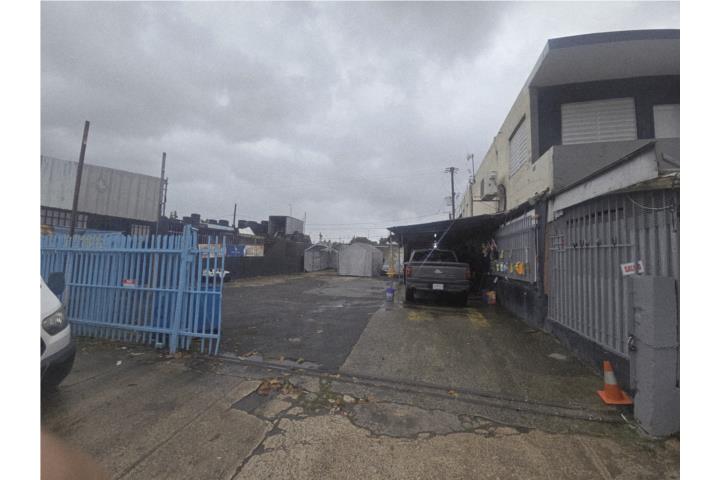 Avenida lomas verdes bayamon