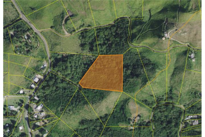 Terreno en venta en Salinas