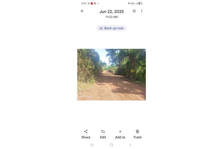 25.17 CUERDAS CON VISTA AL MAR