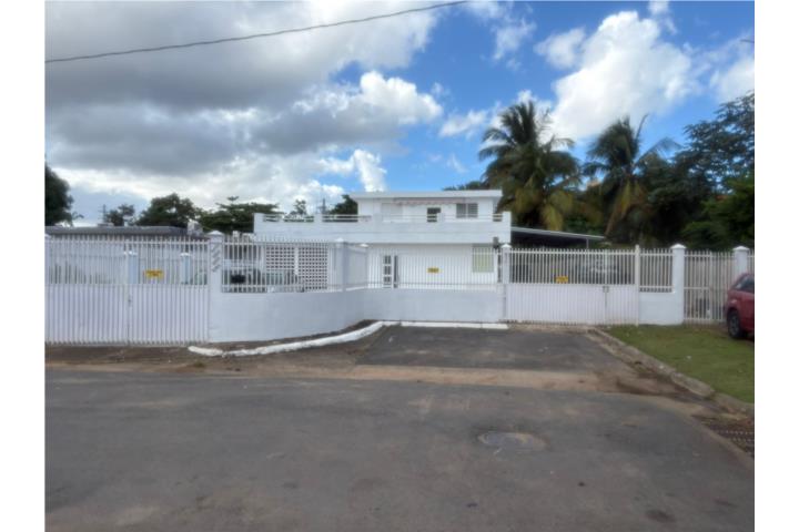 Monte Carlos San Juan Puerto Rico