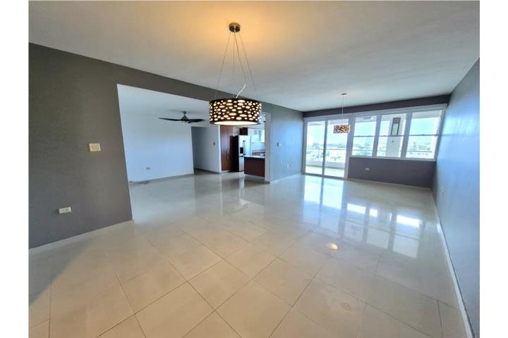 TORRE CIBELES HATO REY TURNKEY