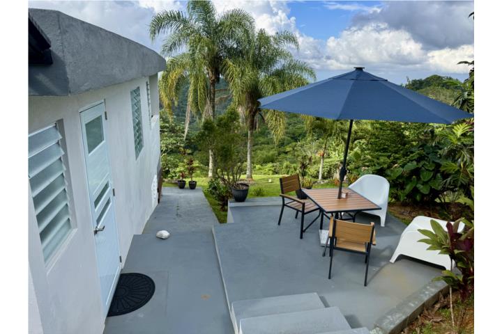 Se vende finca exclusiva en Jayuya