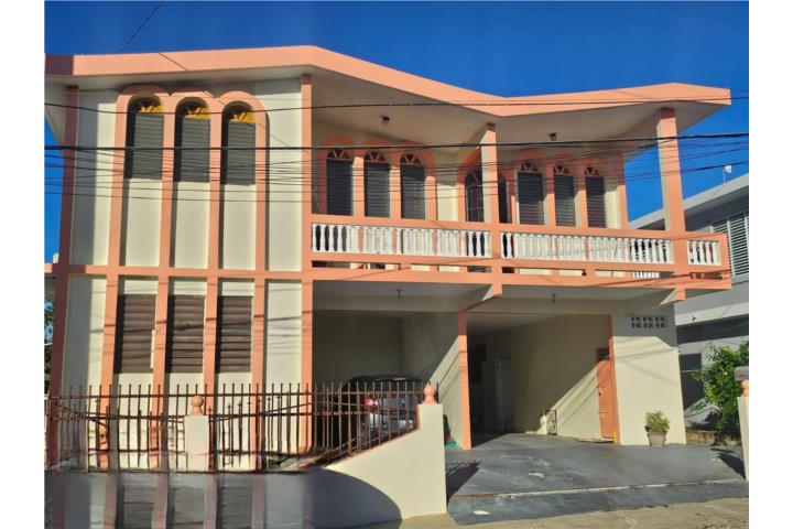 ISABELA MAS DE 6,OOO PIES DE CONSTRUCCION