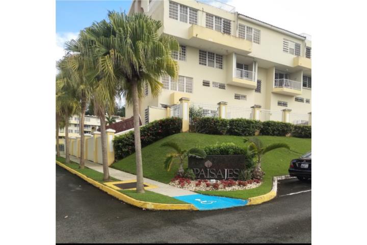 PH PAISAJES DEL ESCORIAL 3 CUARTOS 2.5 BAñOS