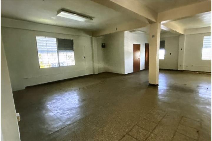 SE VENDE PROPIEDAD (ESTRUCTURA Y TERRENO)