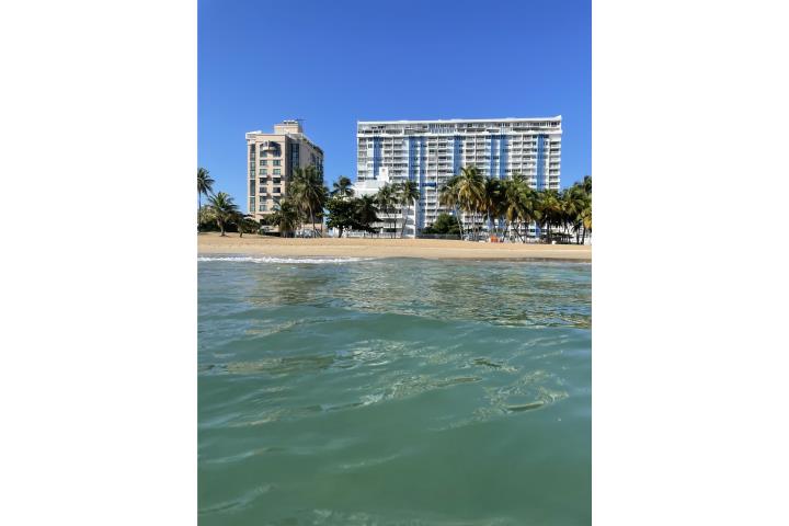 Continental Villa-  Full Electric Generator