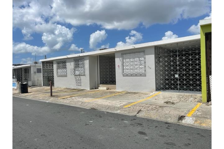 Venta Propiedad multifamiliar en San Juan