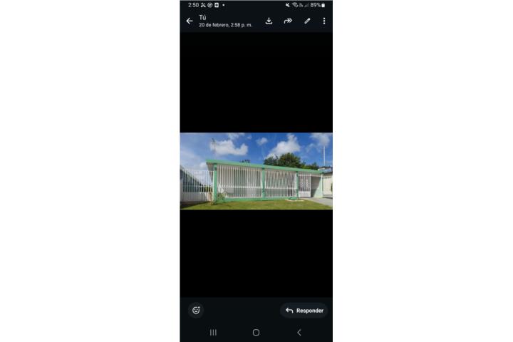 Casa, venta x dueño, 235k cash, 3c, 2b 2marq.