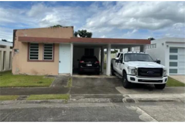 HUD Property / Caguas  Los Angelitos