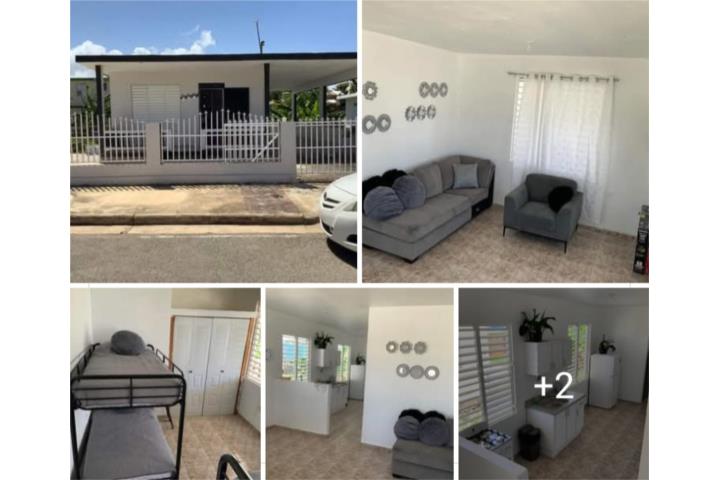 $260,000 /3c/1b/s/c/área c/ m/