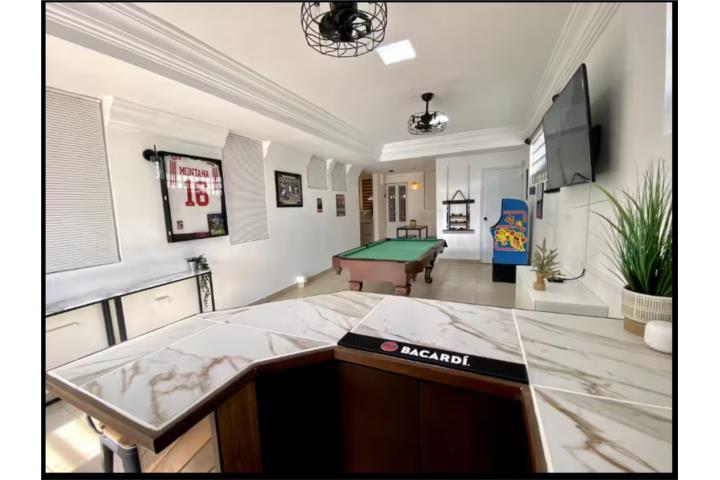 Turnkey Airbnb Investment, Fully Furnished