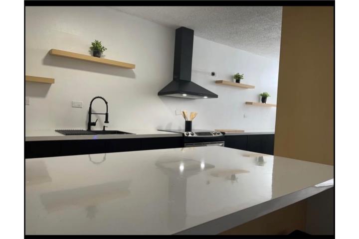 Cond. Primavera Bayamon - Req. Cualificación